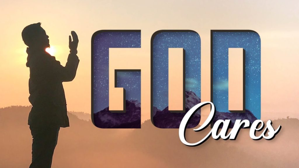 God Cares