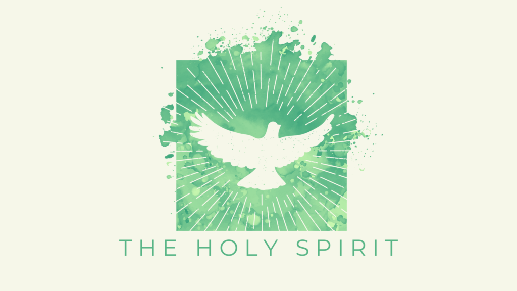 The Gift of the Holy Spirit